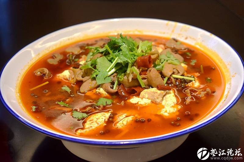 垫江有哪些美食(垫江哪里的美食最有特色)