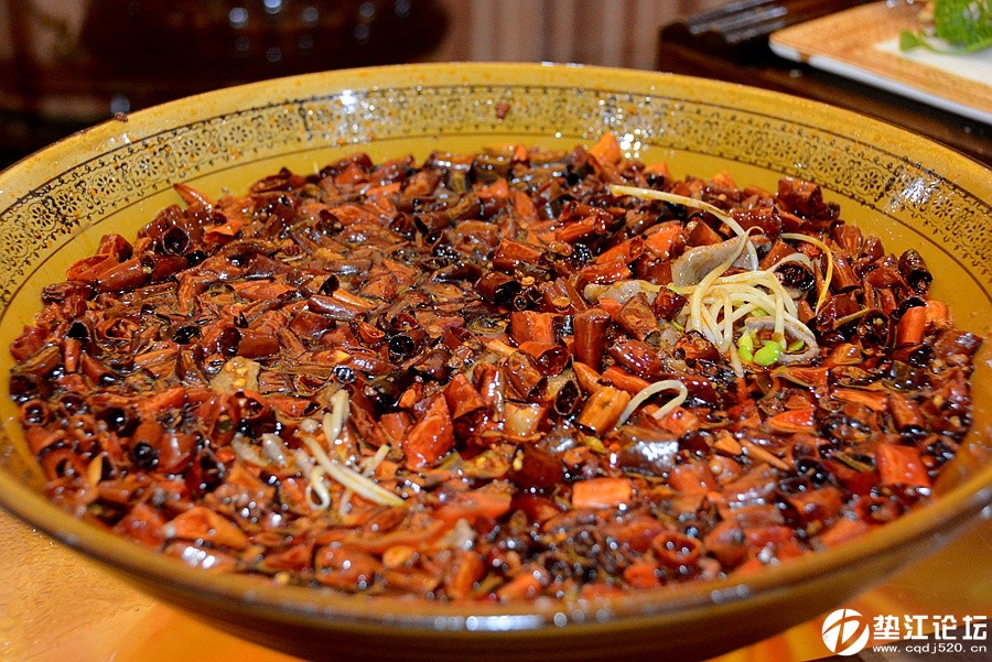 垫江有哪些美食(垫江哪里的美食最有特色)