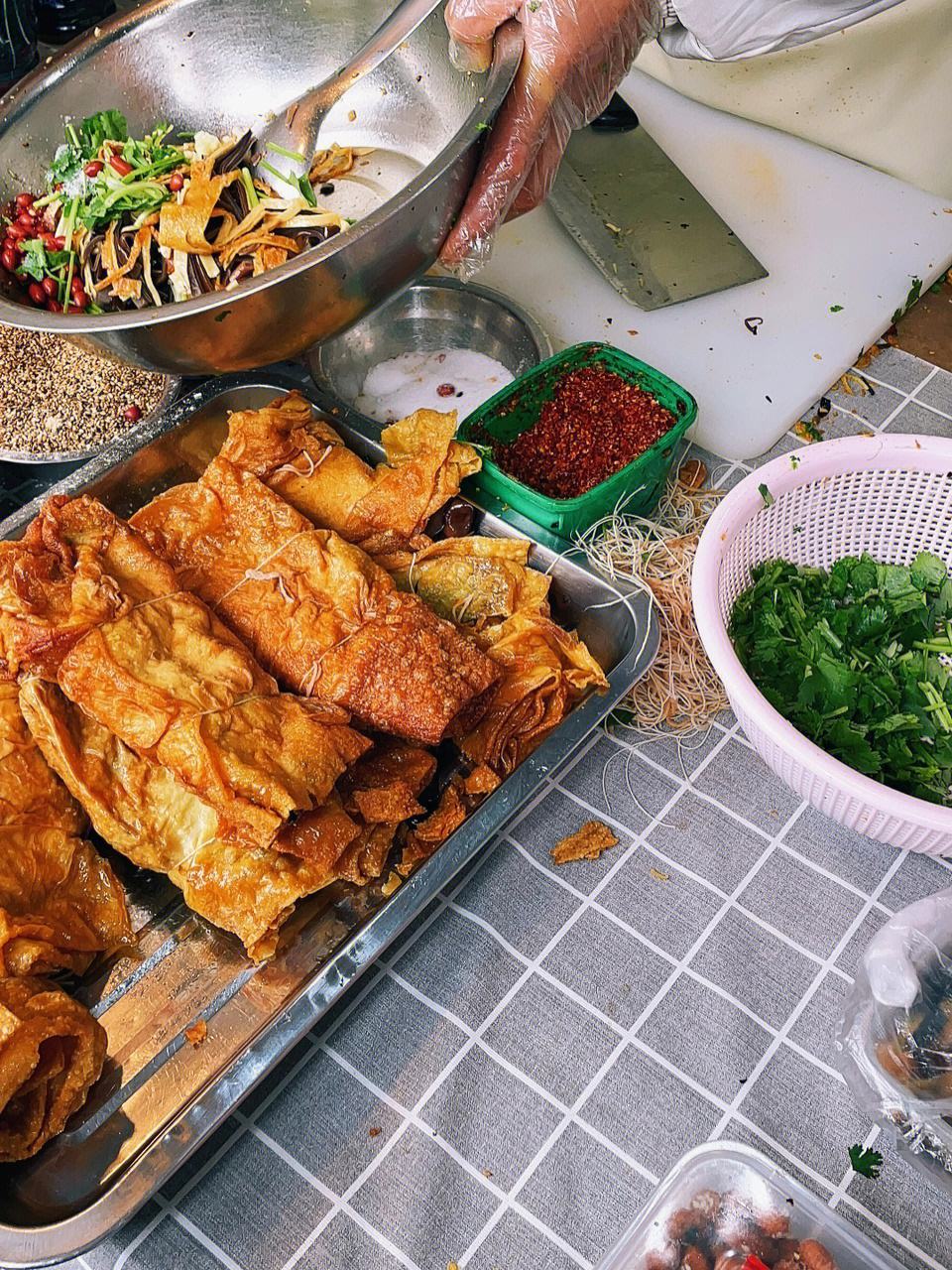 鞍山特色美食一条街(鞍山特色美食一条街在哪)