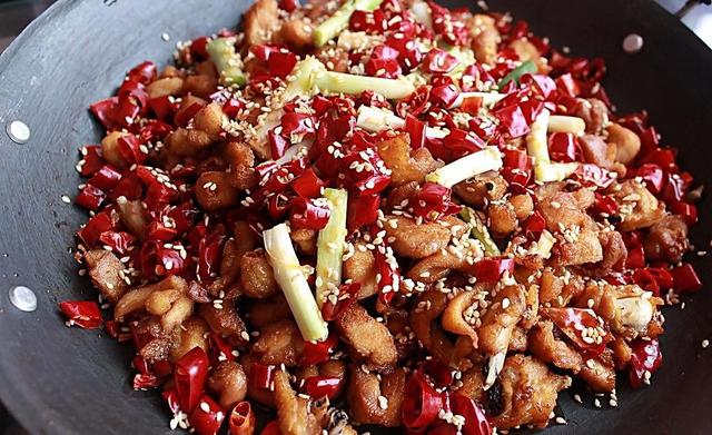 成都最贵川菜(成都有什么特色菜)