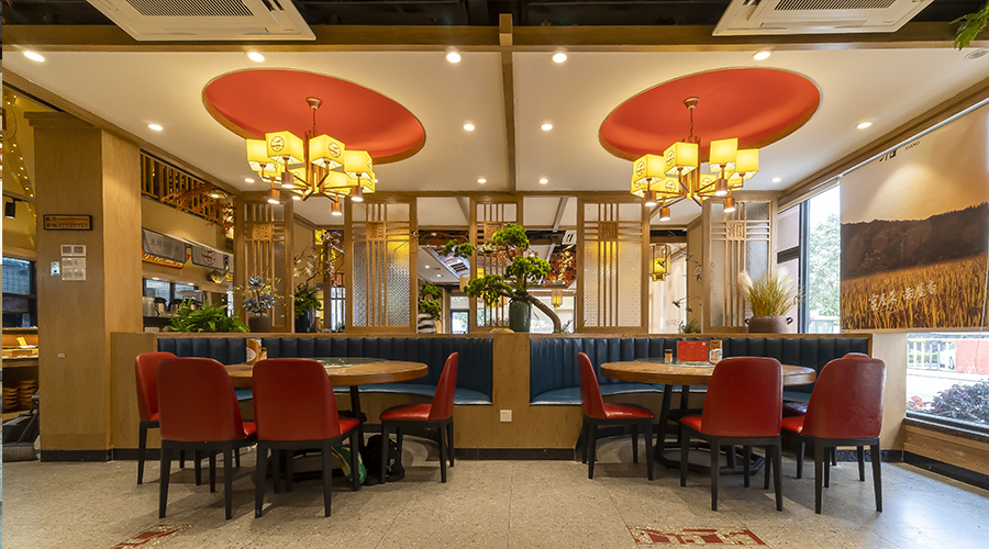 小食侯湘菜连锁(小食候湘有多少加盟店)