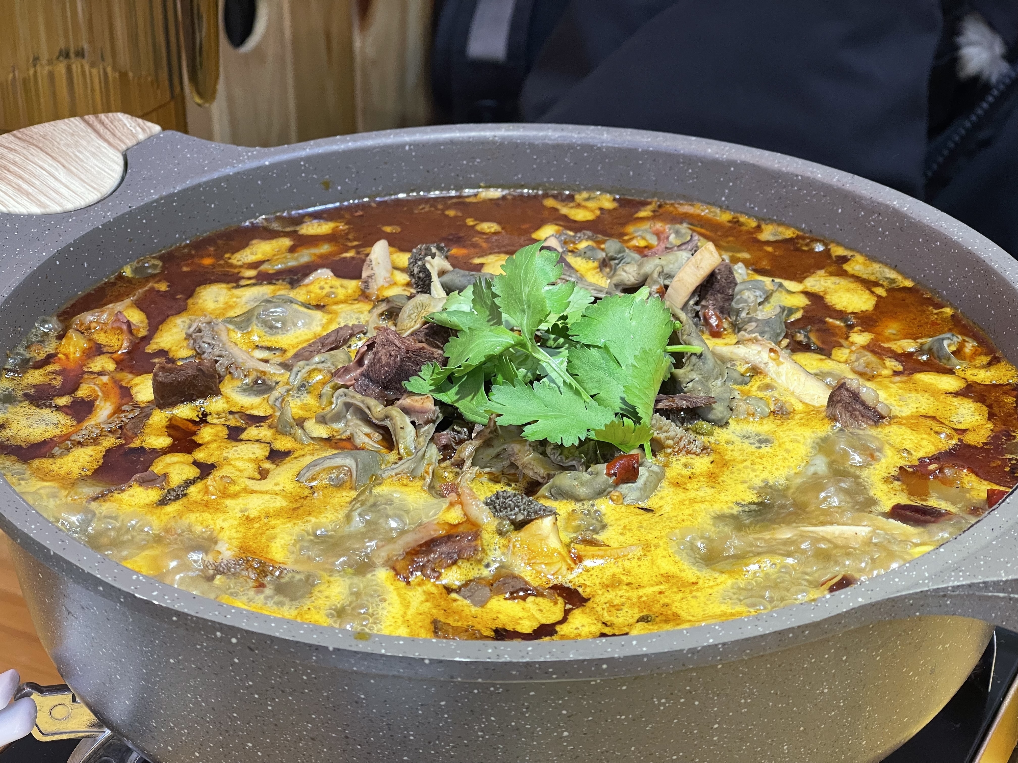 崇礼当地特色美食(崇礼小吃特产有哪些)