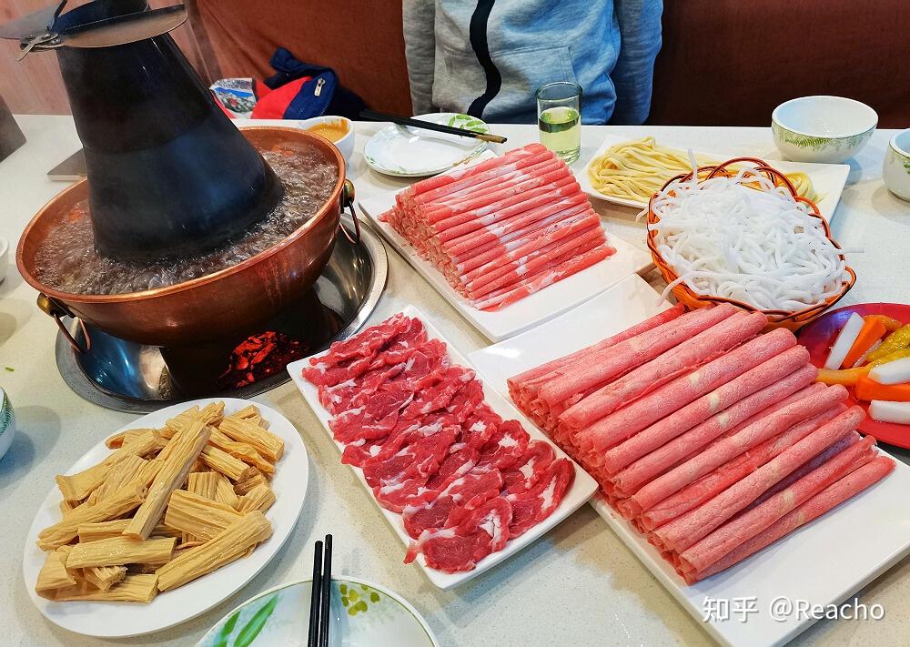 崇礼当地特色美食(崇礼小吃特产有哪些)