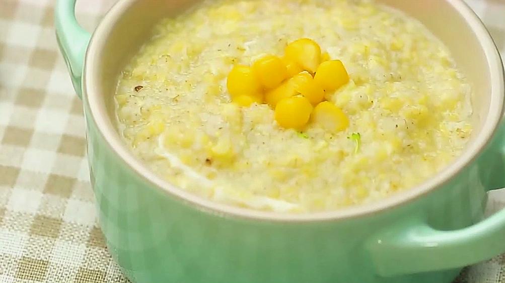 12个月小孩辅食食谱(12个月小孩辅食食谱大全)