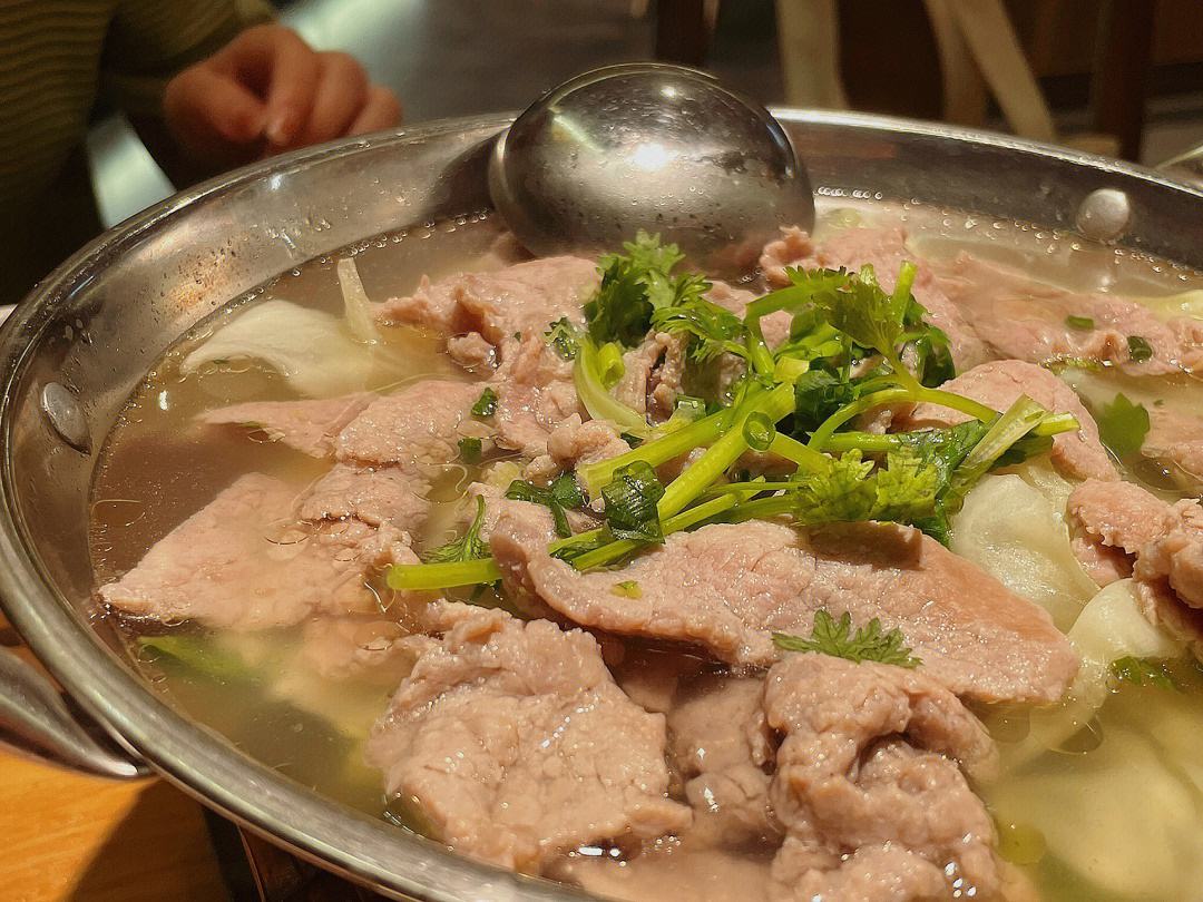 川味跷脚牛肉(川味跷脚牛肉是哪家)