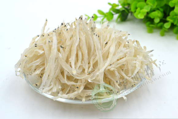 淡水银鱼的做法大全(淡水银鱼的做法大全图解)