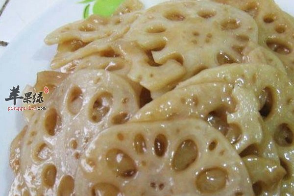 藕做法大全菜谱(藕做法大全菜谱图片)