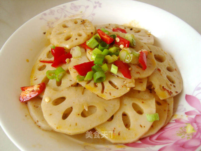 藕做法大全菜谱(藕做法大全菜谱图片)