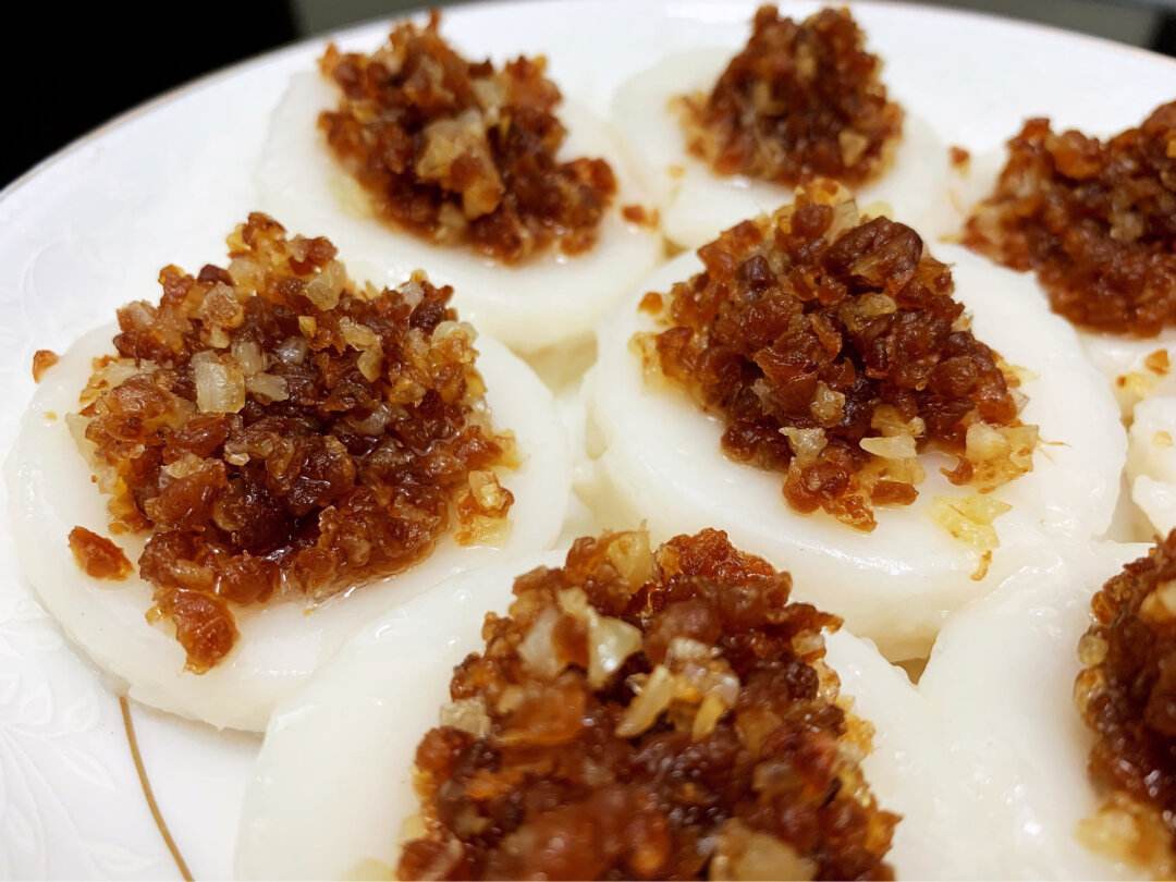 潮汕小吃大全(潮汕小吃大全100种摆摊)