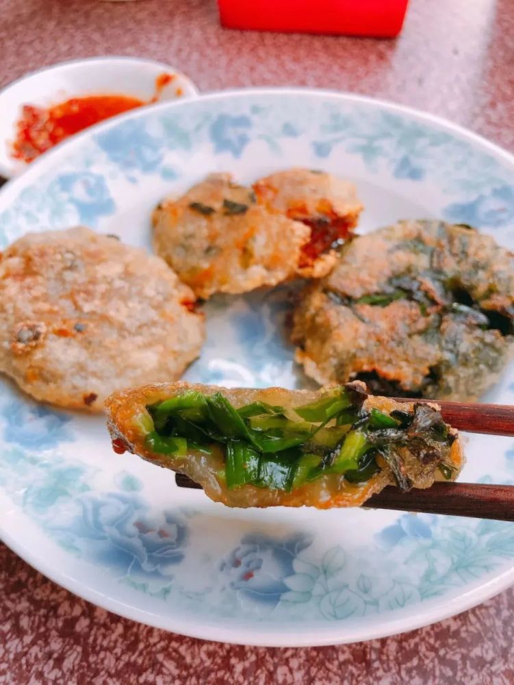 潮汕小吃大全(潮汕小吃大全100种摆摊)