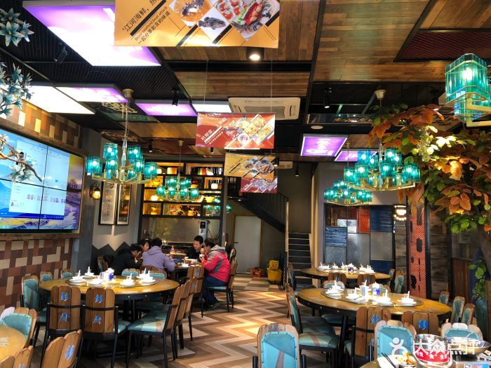 龙岗湘菜馆(龙岗老湘味家常饭馆)