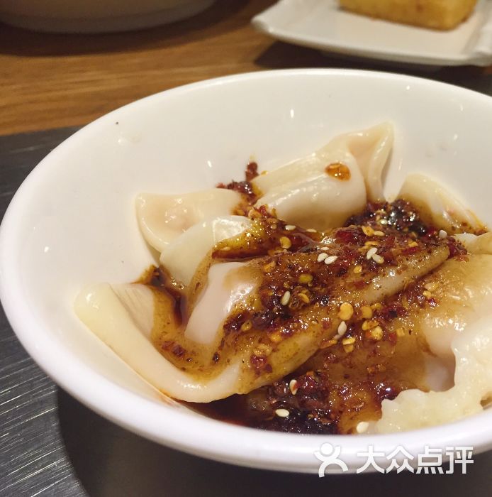 成都名小吃钟水饺(成都名小吃钟水饺的制作方法)