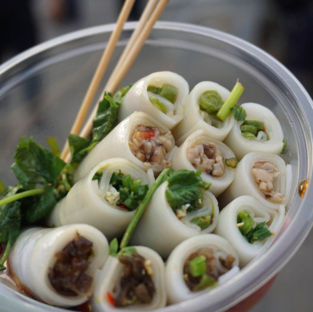 大理古城特色美食小吃(大理古城特色美食小吃店)