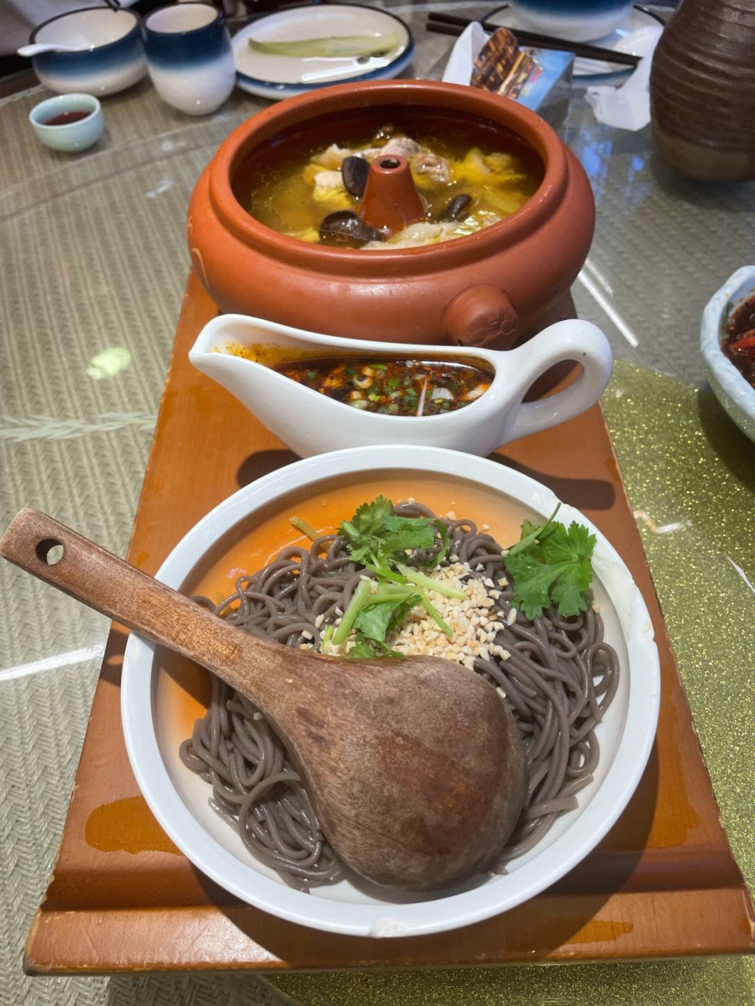 大理古城特色美食小吃(大理古城特色美食小吃店)