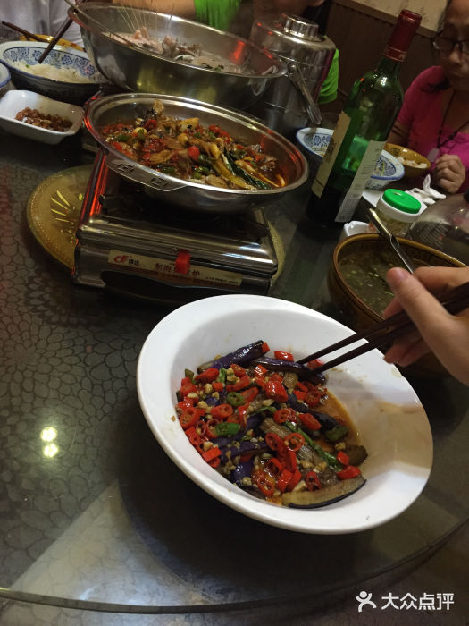 家宝湘菜(家湘的菜电话)