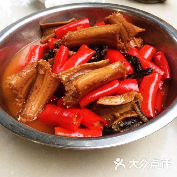 湘菜口味蛇做法大全(湘菜口味蛇的做法视频)