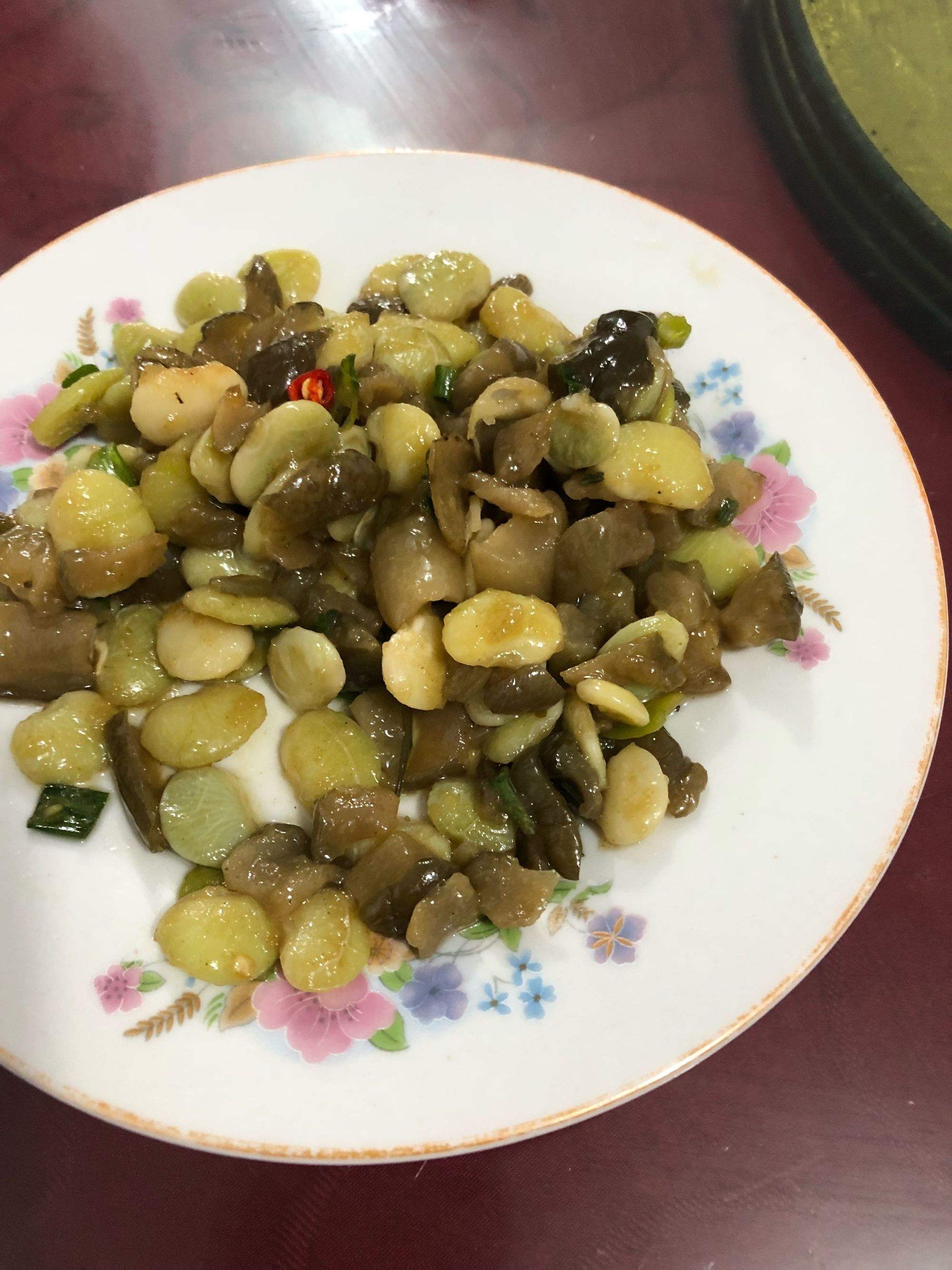 崇明的美食有哪些(崇明的美食有哪些特色)