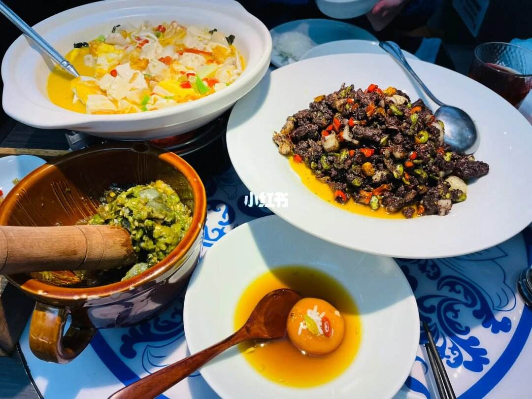 上海有名的湘菜馆(上海最好吃的湘菜馆排名)