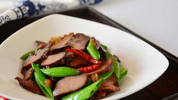 家常马肉做法大全(马肉的做法大全美食)