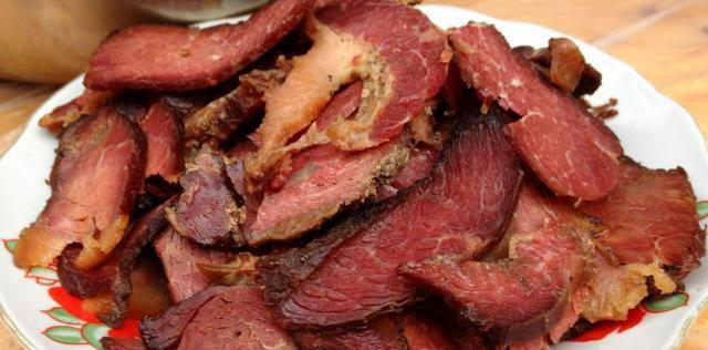 家常马肉做法大全(马肉的做法大全美食)
