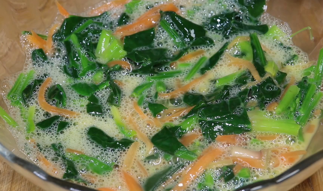 菠菜混沌做法大全(菠菜混沌做法大全窍门)