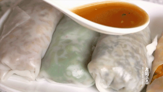 惠东小吃(惠东小吃街)
