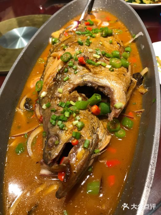 臭桂鱼是湘菜吗(臭桂鱼是哪个菜系的菜)