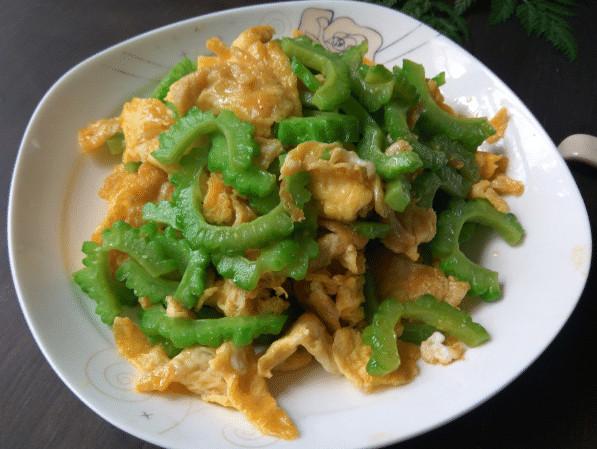 家常菜清热败火的菜谱(家常菜清热败火的菜谱有哪些)