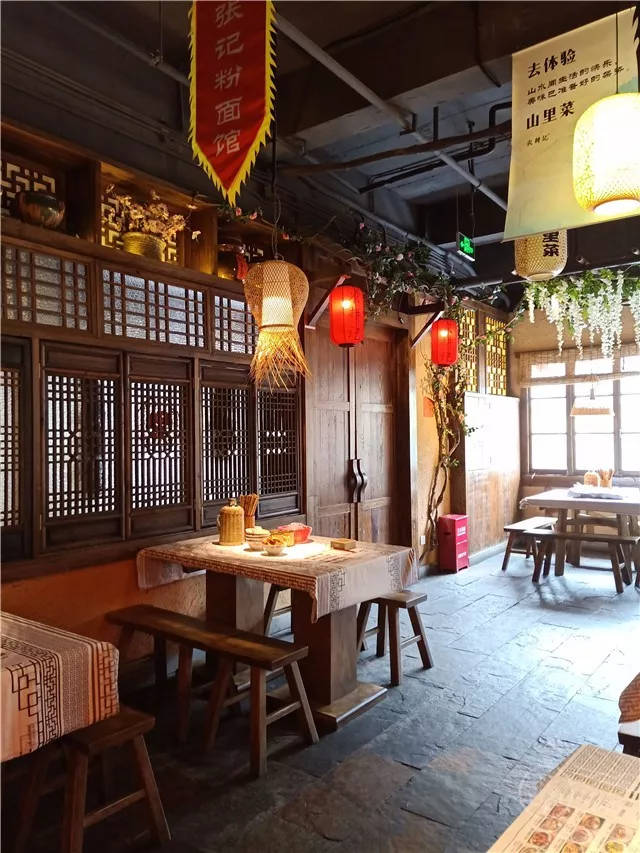 正宗湘菜餐厅(正宗湘菜餐厅名字)