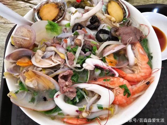 防城港有什么好吃的美食(防城港有什么好吃的美食街)