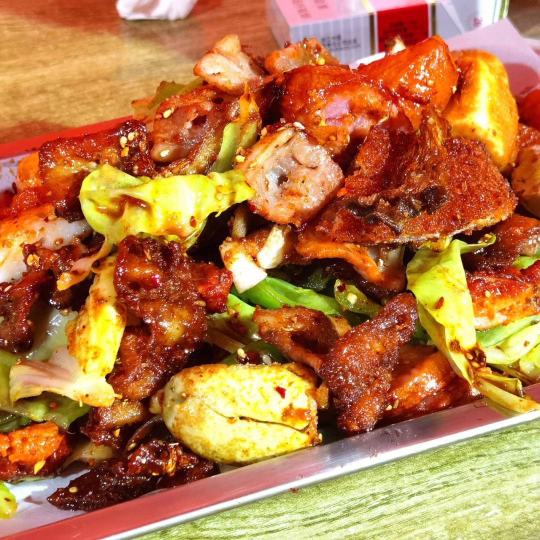 胶州特色美食(胶州特色美食排行榜)