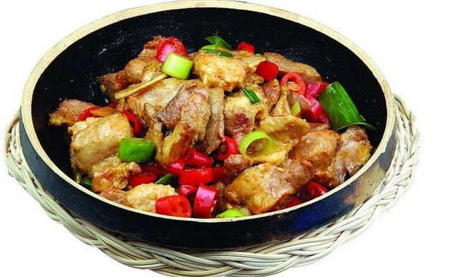 湘菜加盟10大排名(冒大仙冒菜加盟多少钱)