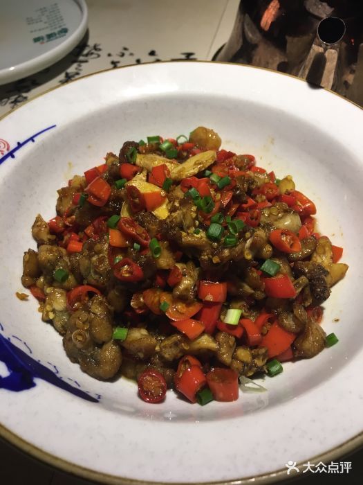 老麻雀湘菜(老麻雀湘菜馆电话)