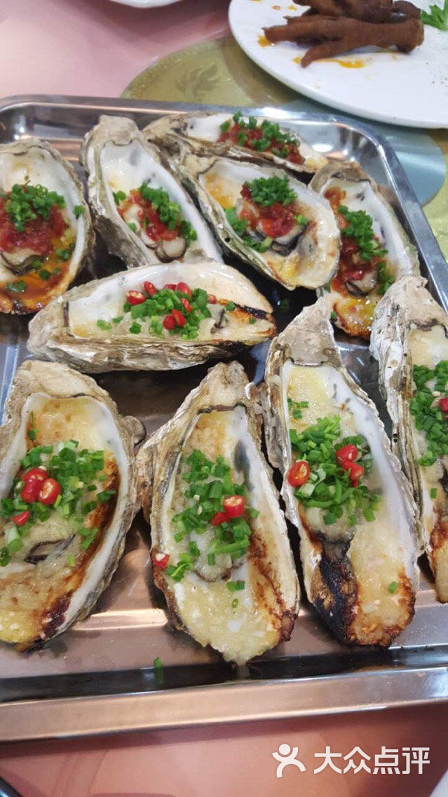 海鲜湘菜做法(海鲜湘菜做法视频)