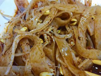 宝丰小吃(宝丰小吃街搬到哪里了)