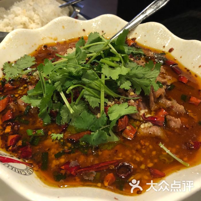 川菜羊肉(川菜羊肉的做法大全家常)