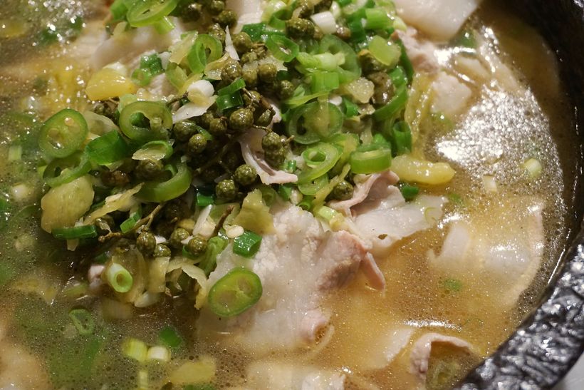 川菜烘蛋(四川烘蛋的做法)