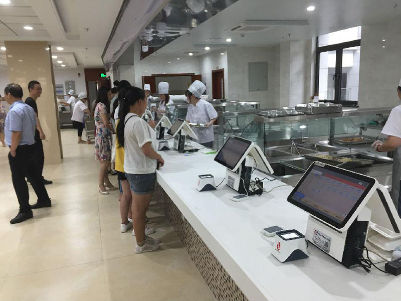 医院智慧餐饮系统(医院智慧餐饮系统有哪些)