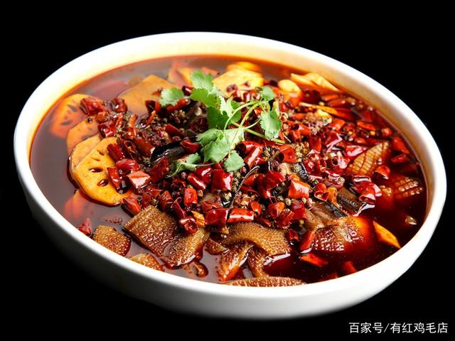 川菜分几个系列(川菜分几个系列名称)