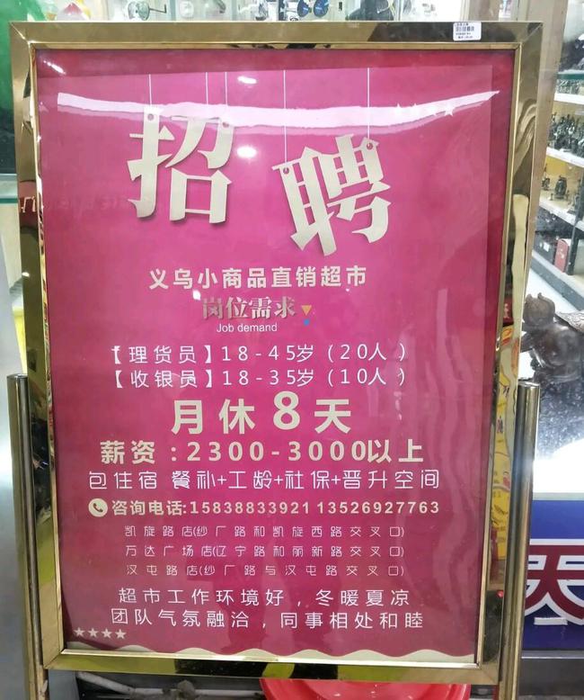 洛阳餐饮招聘(洛阳餐饮招聘信息网)