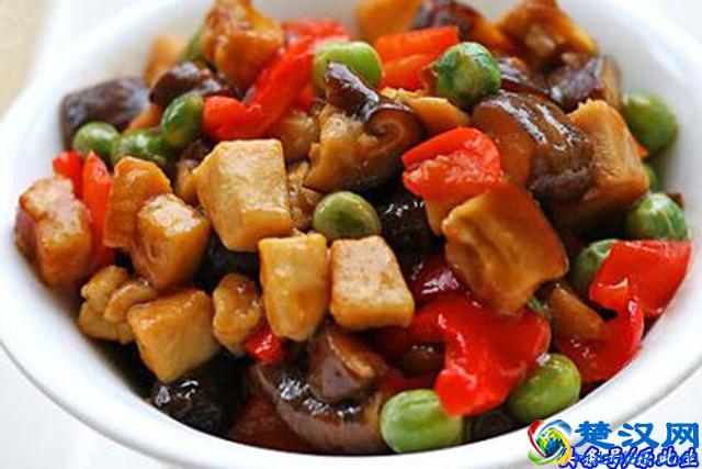 家常菜谱图片大全(家常菜谱100道图片)