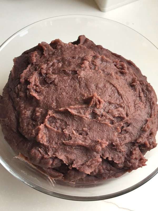 豆沙馅的小吃(豆沙馅小吃有什么)
