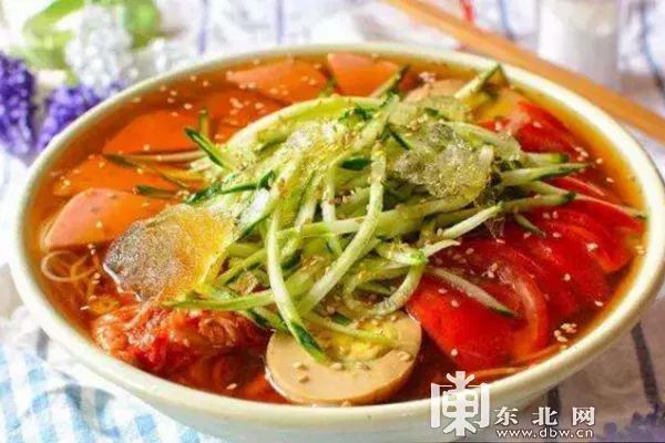 大庆特色美食排行(大庆特色美食排行榜)