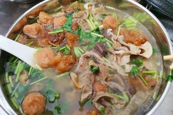 开封的特色美食有什么(开封的特色美食有什么好吃的)