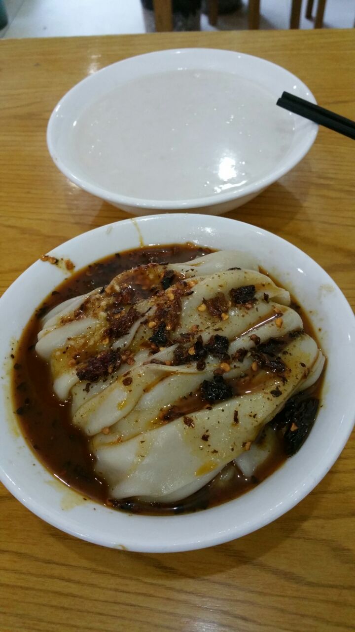 汉中美食有哪些(汉中特色美食小吃介绍)