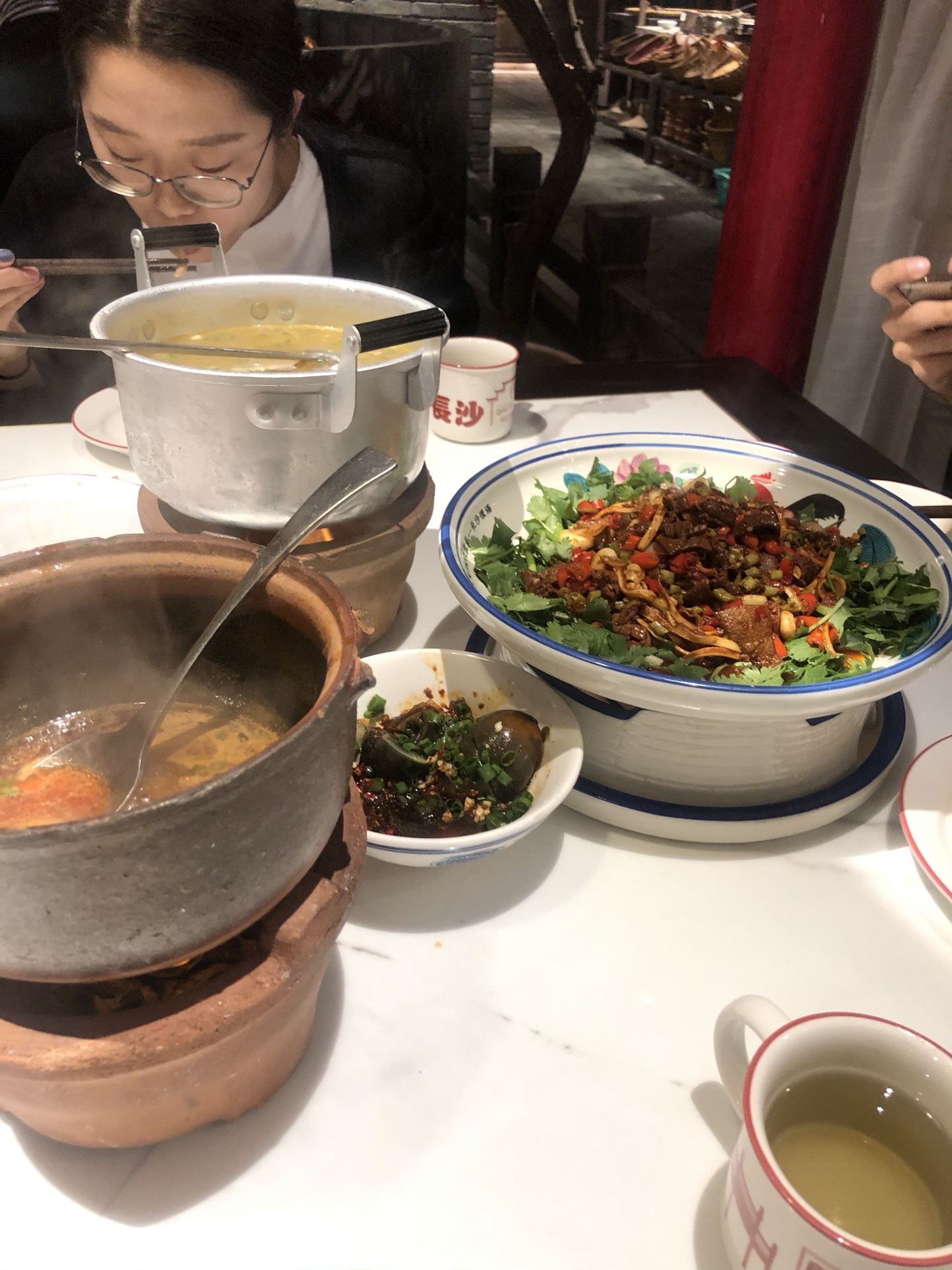 钱小胖新派湘菜(钱小胖餐饮管理有限公司)
