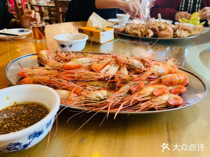 南沙区美食推荐(南沙区哪里有美食街)