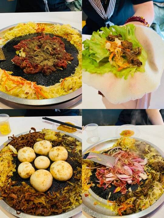 阿勒泰市有什么美食(阿勒泰市有什么美食特色)
