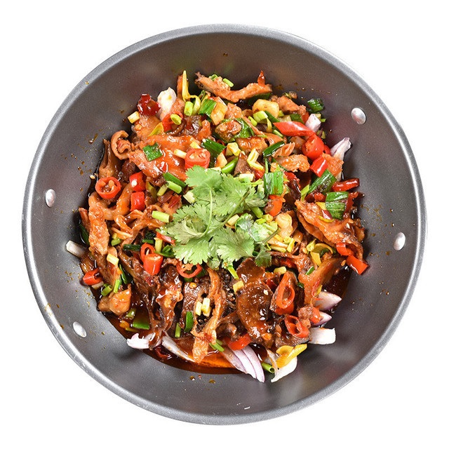 常德湘菜(常德湘菜馆 土家三下锅)