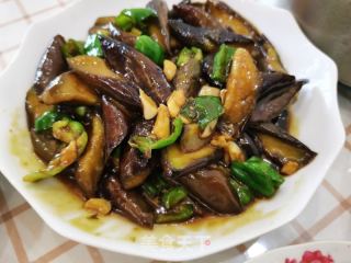川味红烧茄子的做法大全(川味红烧茄子的做法大全视频)